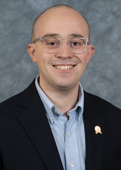 Photo of Cody Williamson
